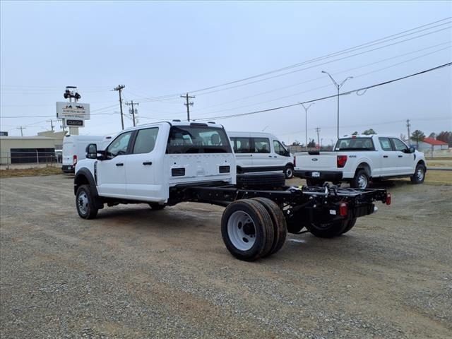 2024 Ford F-550