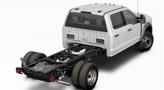 2024 Ford F-550