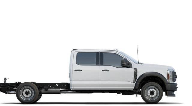 2024 Ford F-550