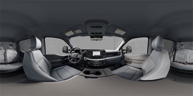 2024 Ford F-550