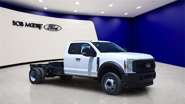 2024 Ford F-450