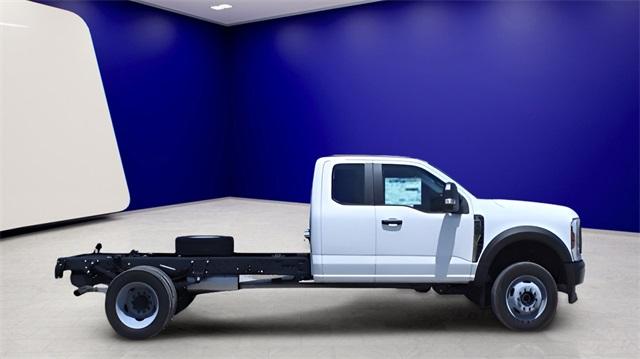 2024 Ford F-450