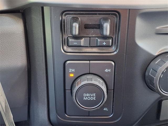2024 Ford F-550