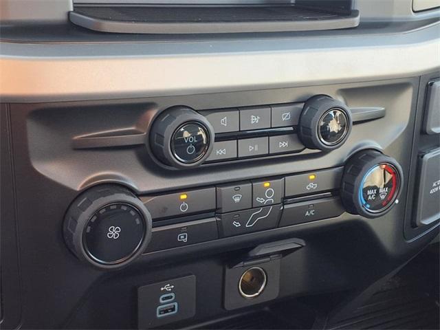 2024 Ford F-550