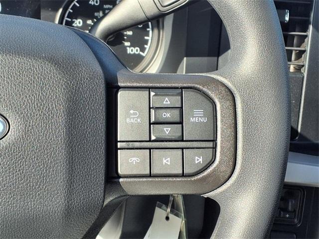 2024 Ford F-550