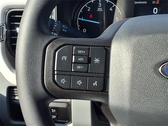 2024 Ford F-550