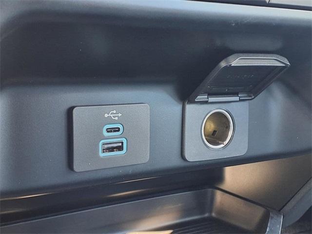2024 Ford F-550
