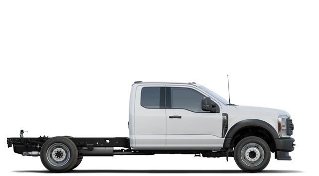 2024 Ford F-550