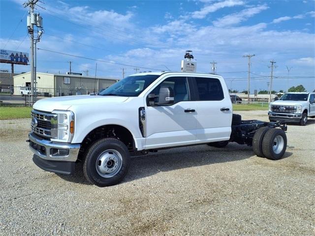 2025 Ford F-350