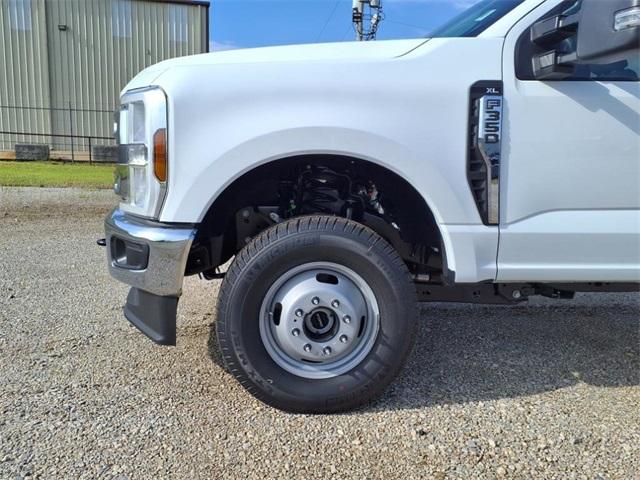 2025 Ford F-350
