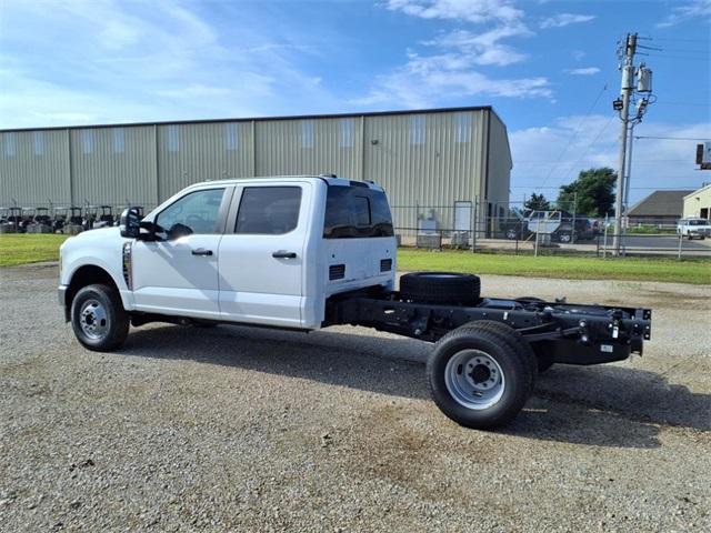 2025 Ford F-350
