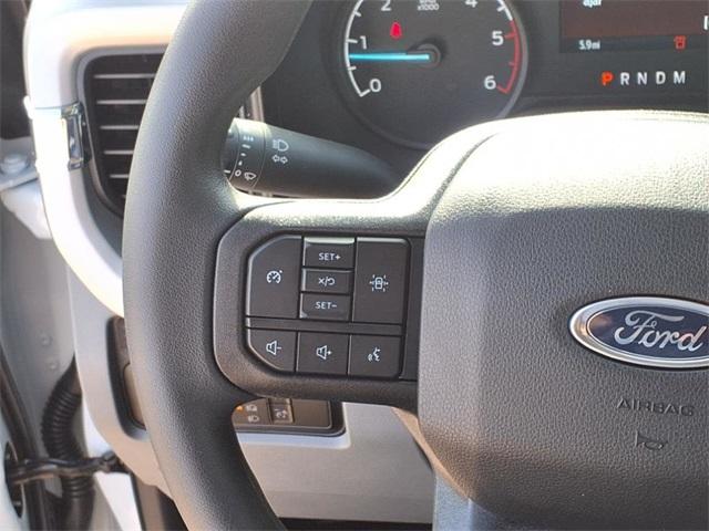 2025 Ford F-350