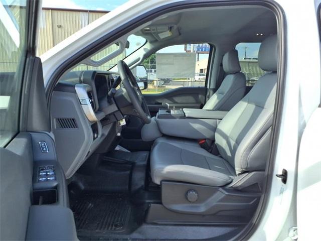 2025 Ford F-350