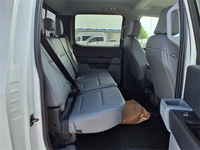 2025 Ford F-350