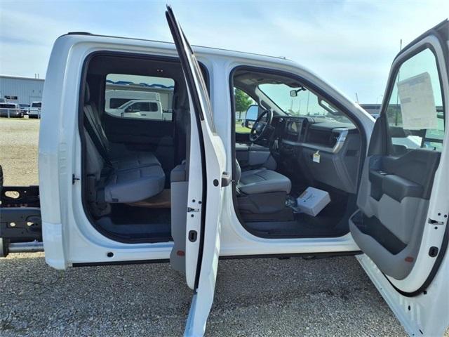 2025 Ford F-350