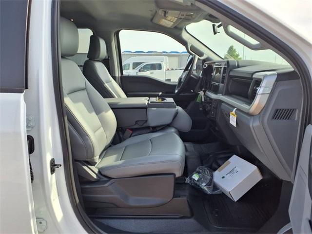 2025 Ford F-350