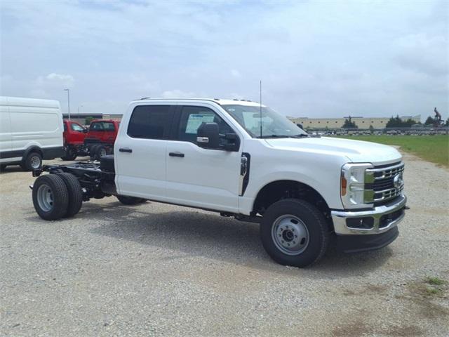 2025 Ford F-350