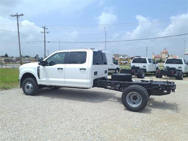 2025 Ford F-350