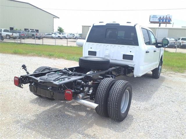2025 Ford F-350