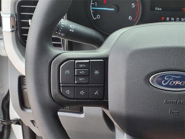 2025 Ford F-350