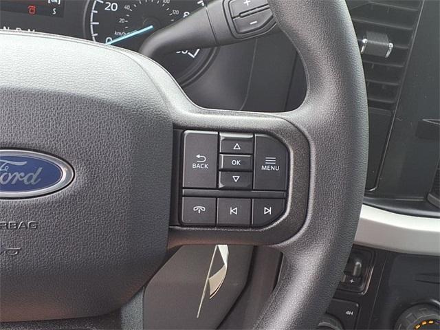 2025 Ford F-350