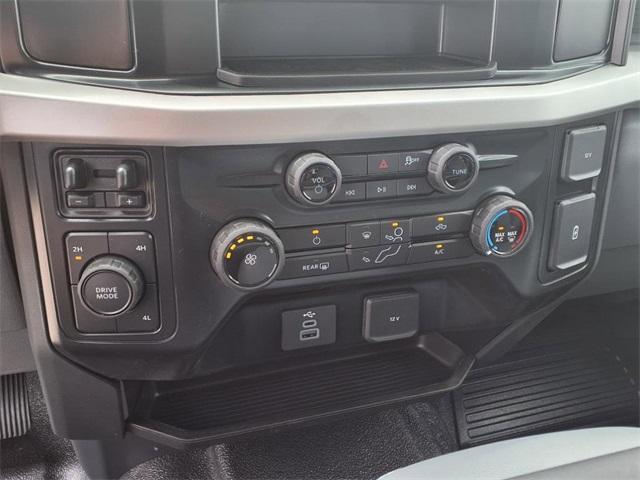 2025 Ford F-350