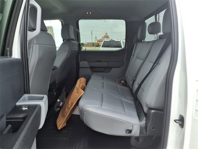 2025 Ford F-350