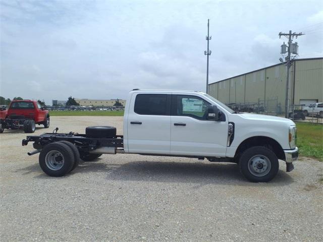 2025 Ford F-350