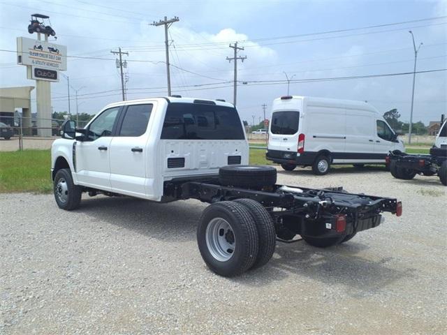 2025 Ford F-350