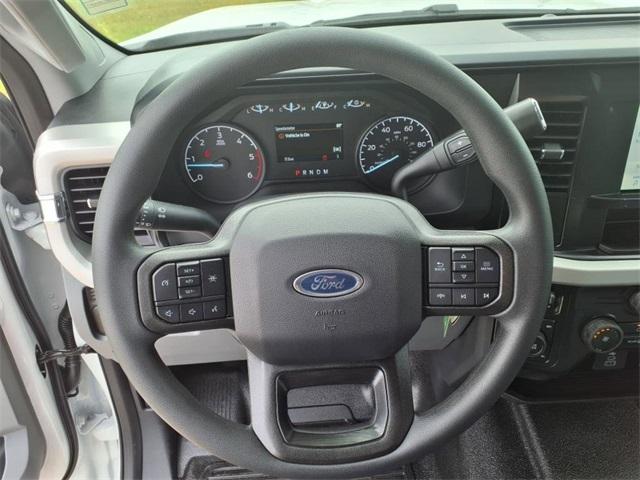 2025 Ford F-350