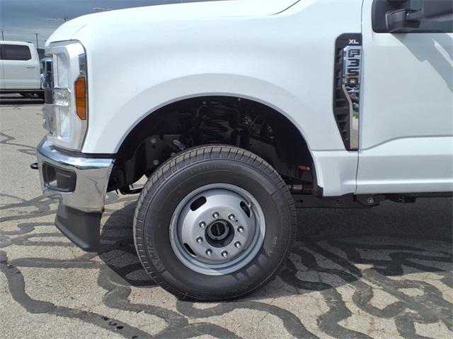 2025 Ford F-350