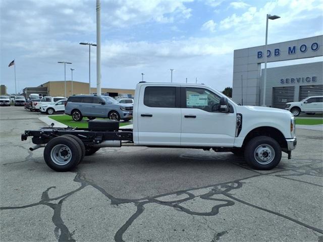 2025 Ford F-350