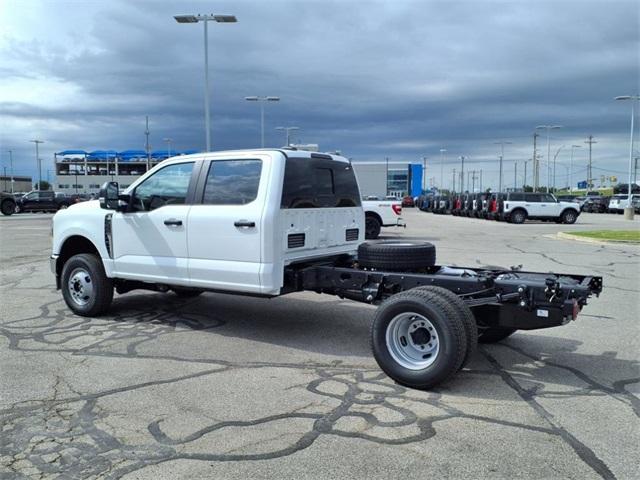 2025 Ford F-350