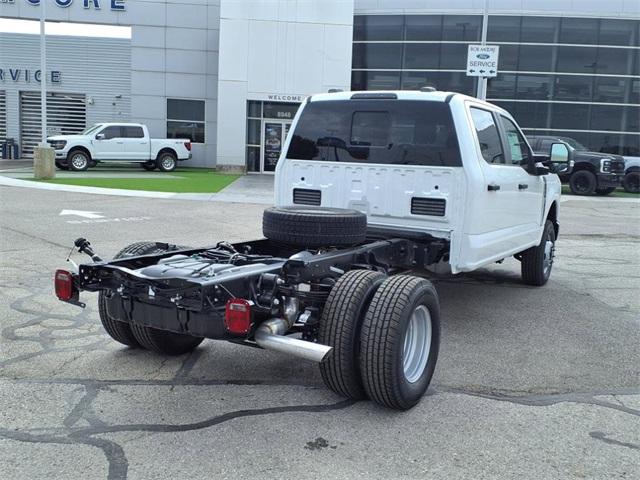 2025 Ford F-350