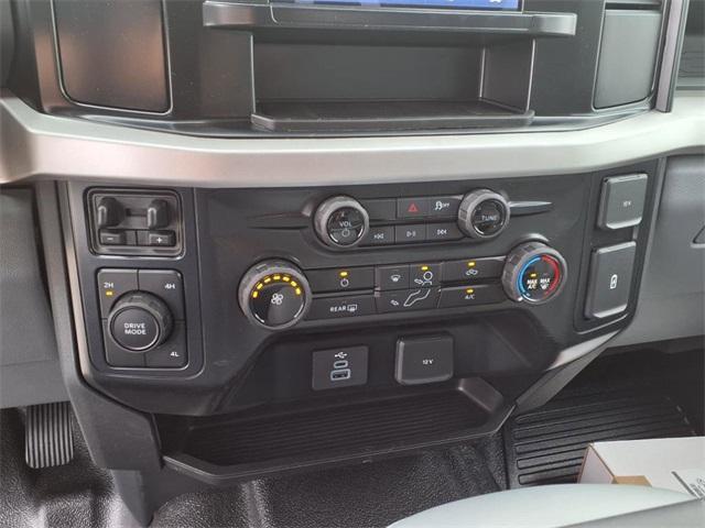 2025 Ford F-350