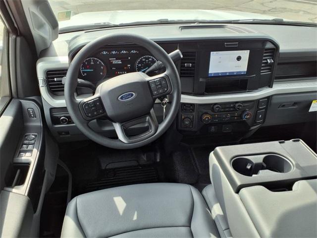 2025 Ford F-350