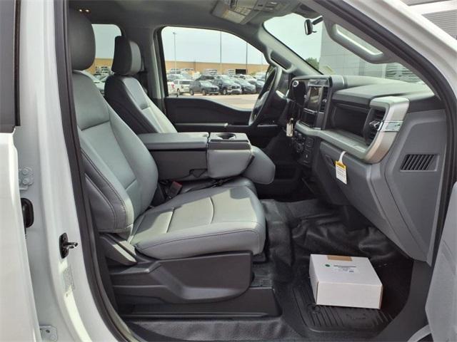 2025 Ford F-350
