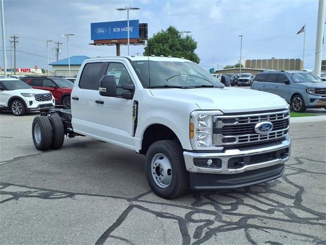 2025 Ford F-350