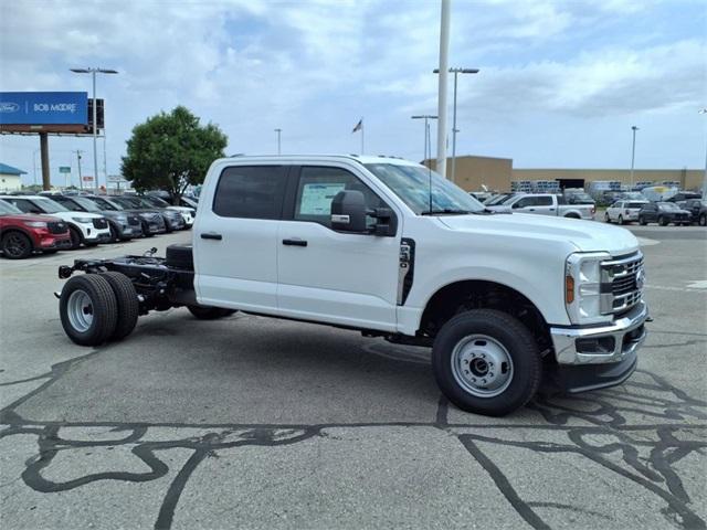 2025 Ford F-350
