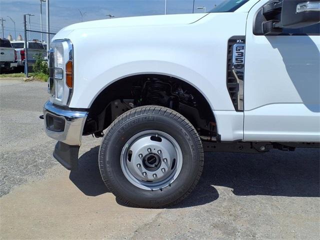 2025 Ford F-350