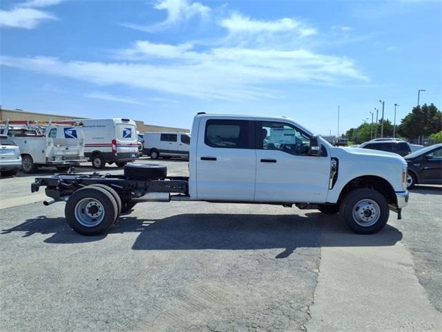 2025 Ford F-350