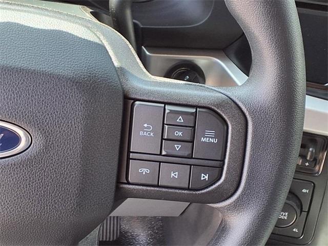 2025 Ford F-350
