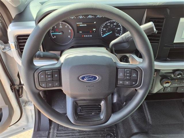 2025 Ford F-350