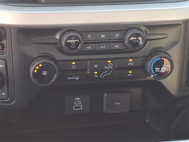 2024 Ford F-350