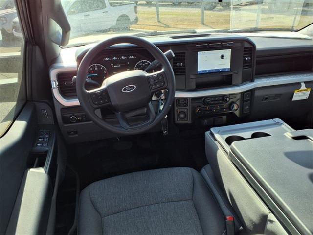 2024 Ford F-350