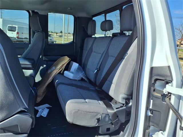 2024 Ford F-350