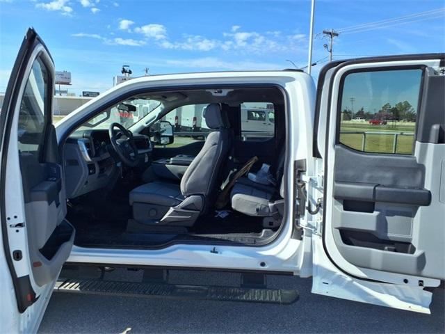 2024 Ford F-350