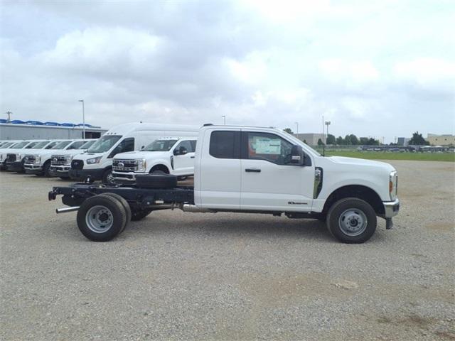 2025 Ford F-350