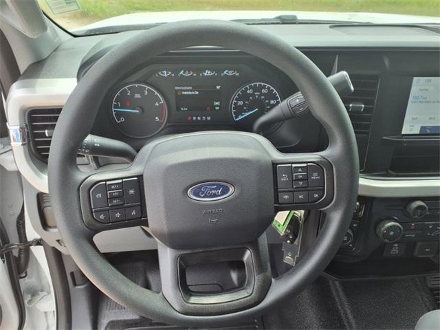 2025 Ford F-350