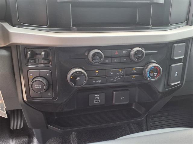 2025 Ford F-350